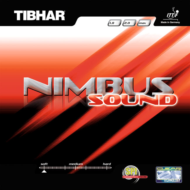 NIMBUS SOUND 