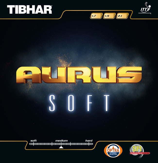 AURUS SOFT Х