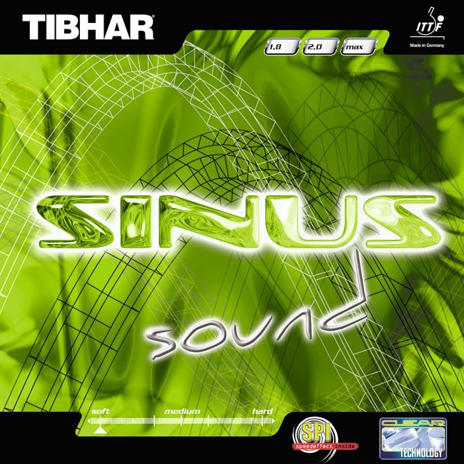 SINUS SOUND 